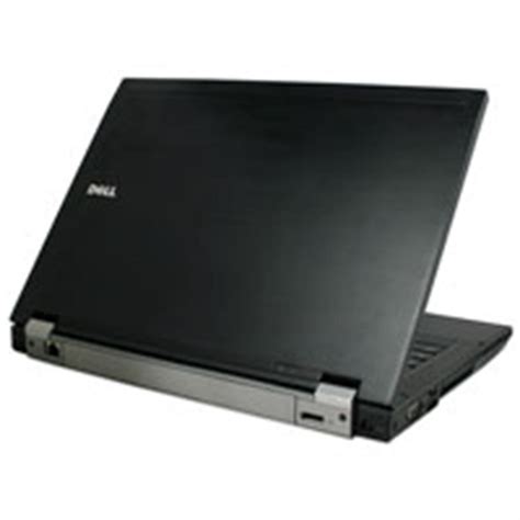 Support for Latitude E6500 .